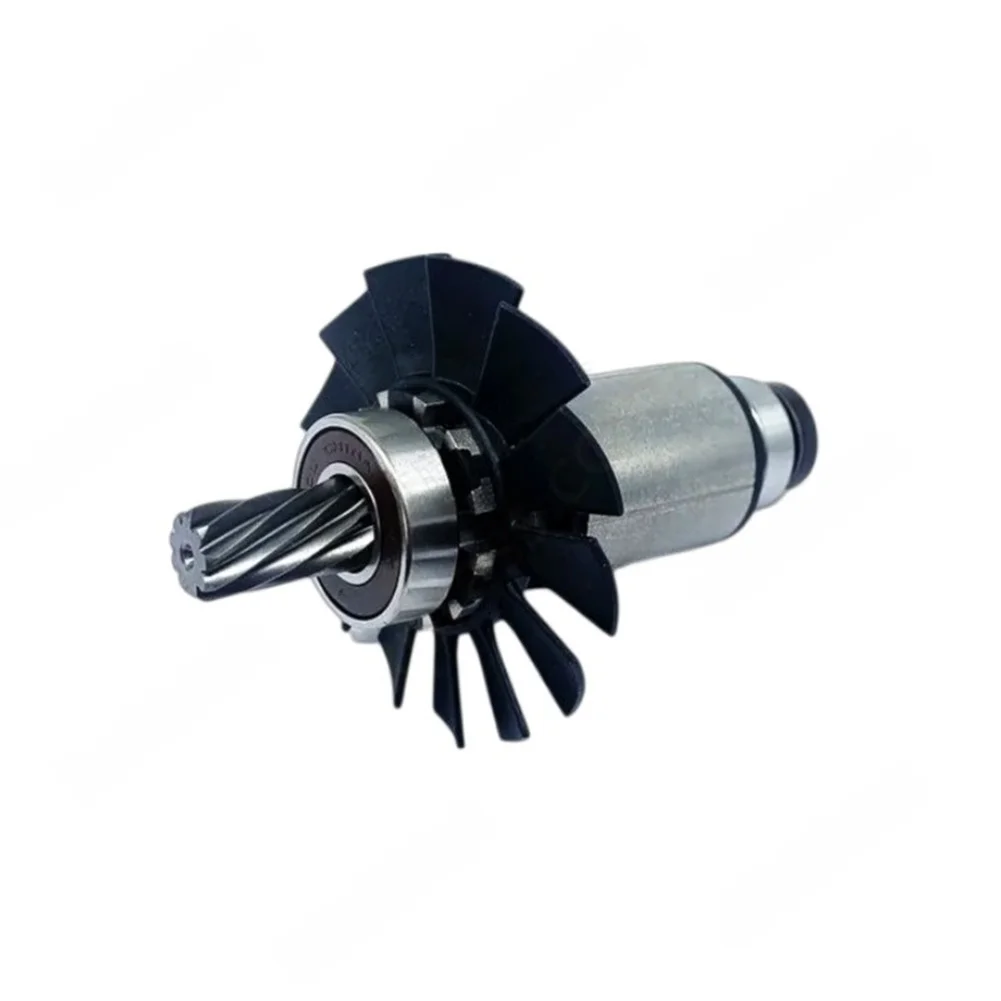 N819757 Rotor for Armature Replacement Compatible with For DCS578 DCS579 and For DCS578B Cordless Circular Saws