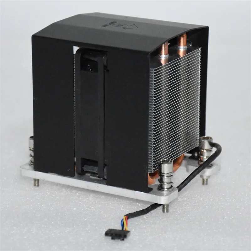 لديل الدقة T3610 T5810 T5820 المبرد CN-0YH2R3 0YH2R3 YH2R3 CN-0TH2R3 0TH2R3 TH2R3 المستخدمة