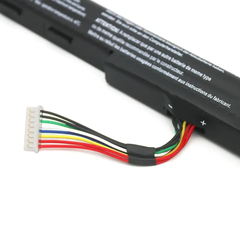 AL15A32 Laptop Battery For E5-422G 472 E5-473 E5-473G E5-522 522G E5-532 E5-532T E5-573G E5-553G V3-574G