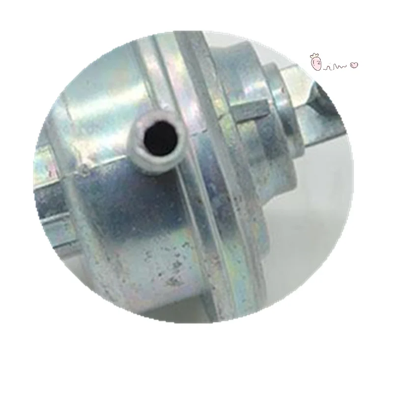 1 قطعة الوقود بيتكوك الحنفية صمام التبديل لفيسبا ET2 ET4 بياجيو تايفون 125 يطير 150 أبريليا SR50 Motard Sportcity واحد 50cc 125cc