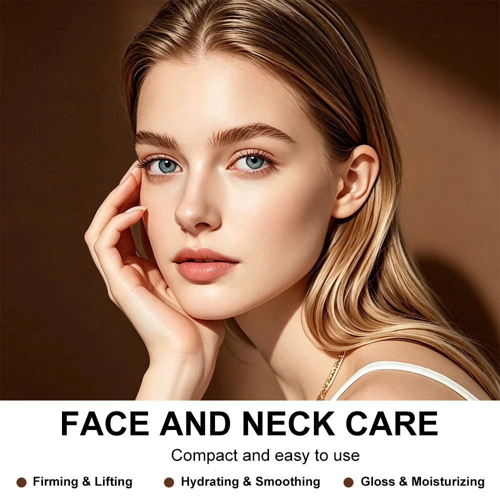 Anti-Aging Face Cream - Creme Facial de Cúrcuma SUYARUN Antienvelhecimento