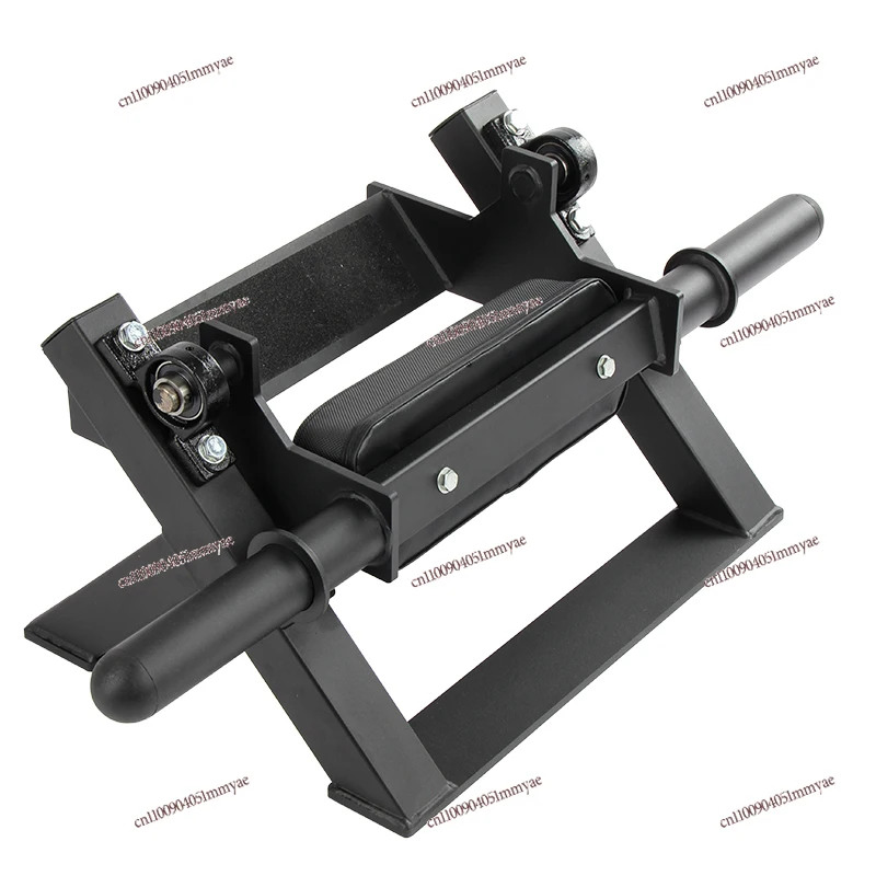 

Anterior Tibial Calf Muscle Trainer Improves Flat Feet
