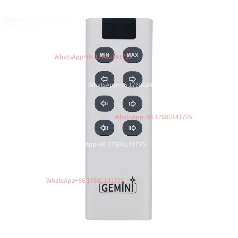 GEMINI EAF Electric Auto Focus Handle With Temperature Controller For Celestron Astronomical Telescope
