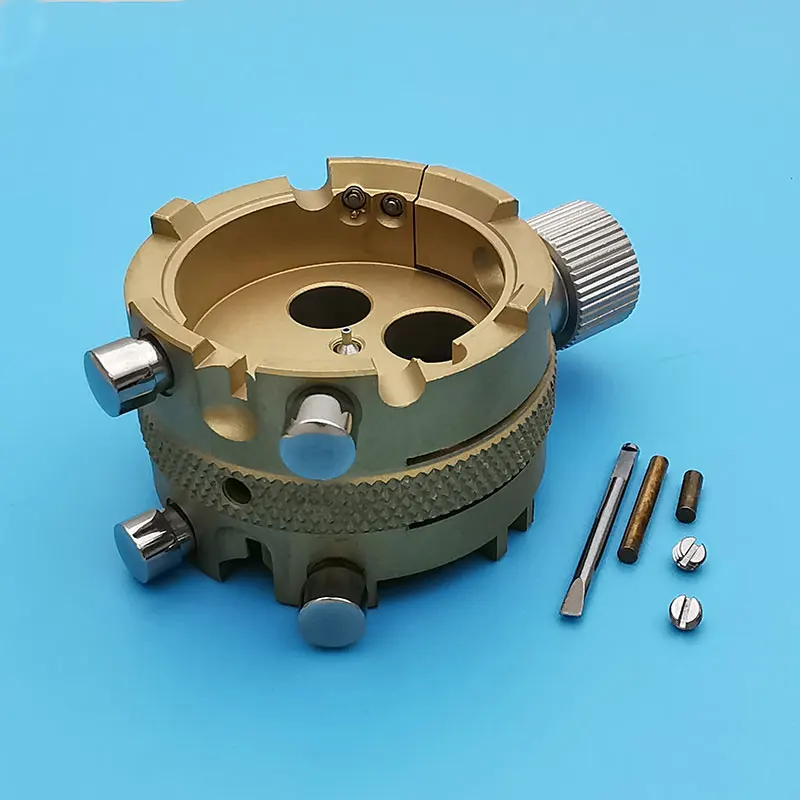 

High Quality Watch Movement Holder For 400 410 4030 4031 Movement, Watchmaker Tools