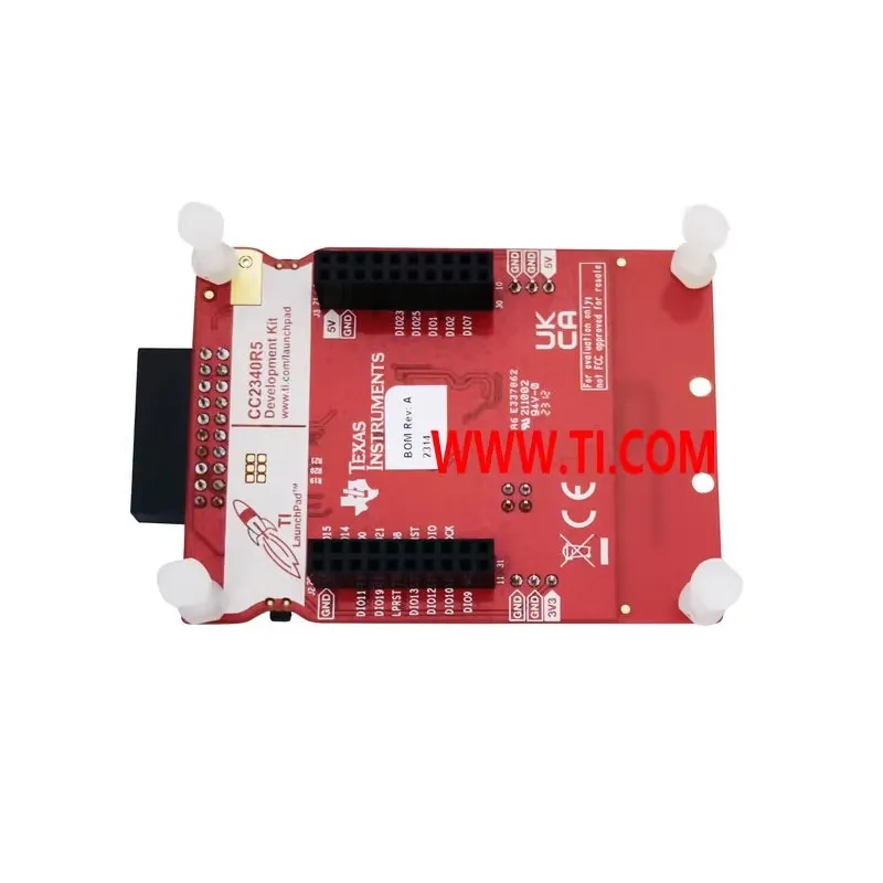 LP-EM-CC2340R5 SimpleLink Bluetooth 5.3 Low Energy MCU CC2340R5 LaunchPad