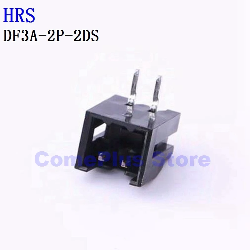 10PCS DF3A-2P-2DS DF3A-2P-2DSA Connectors