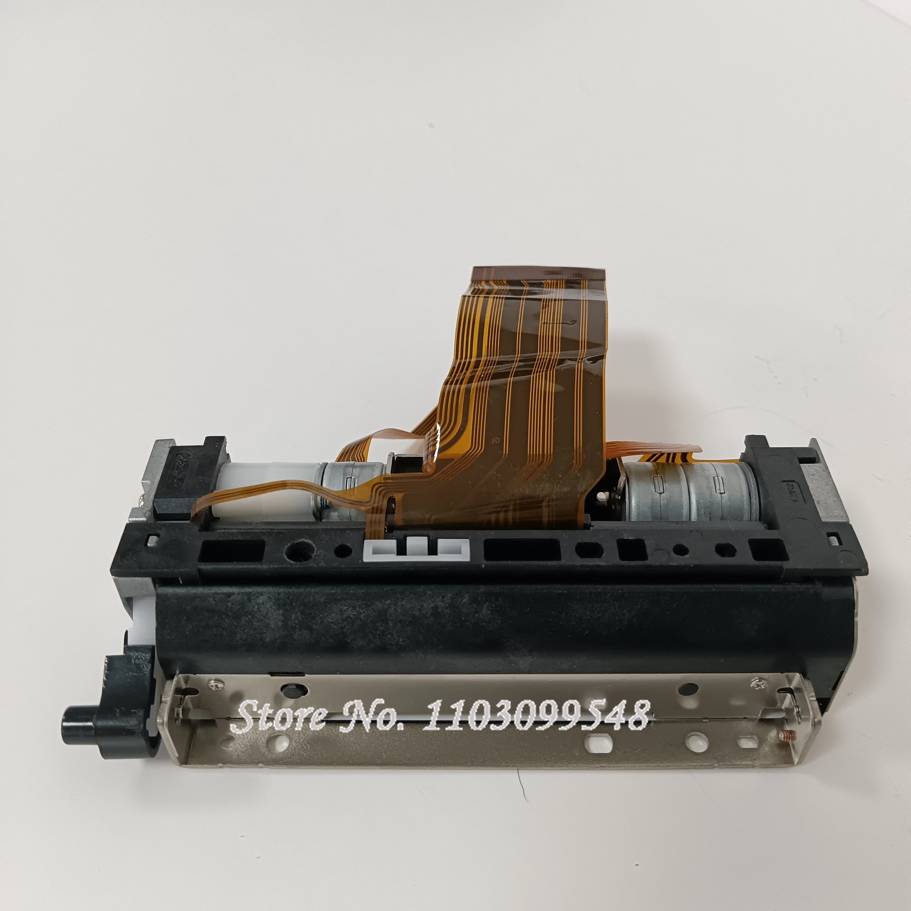 

Seiko CAPD347H-E Thermal Printhead and Cutter for Seiko CAPD347HE Thermal Printer Head