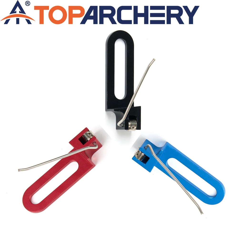 

Лучшая магнитная подставка для стрелы для прецизионной стрельбы из лука, антикоррозийный алюминиевый сплав, плавный выпуск для блочных/загнутых луков для правой руки