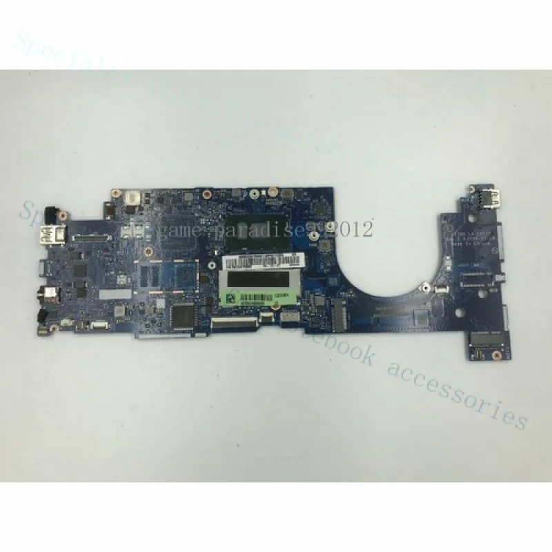 A++For lenovo Air 13 Pro 710S 720S PLUS-13ISK FRU:5B20M75889 i5-7200U Motherboard