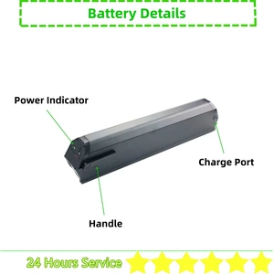 aküde 8 büyük satış, 48v 10a - №7