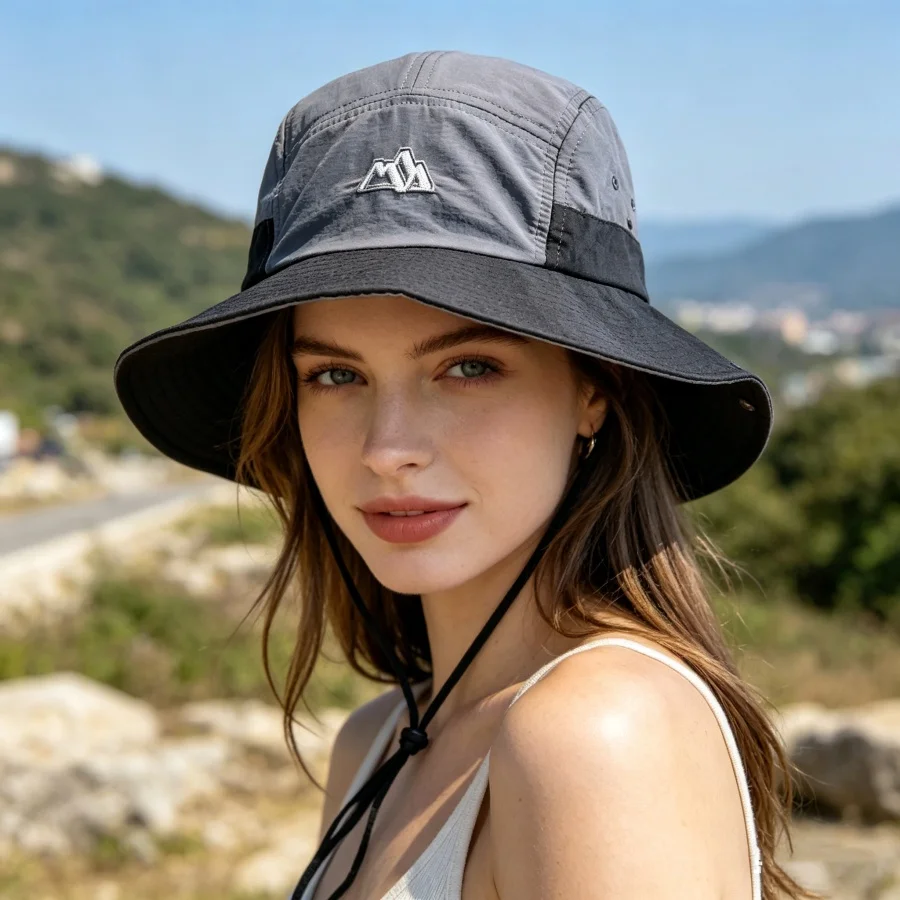 Thumbnail 3 - #87 Wide Brim Sun Hats Comparison Guide
