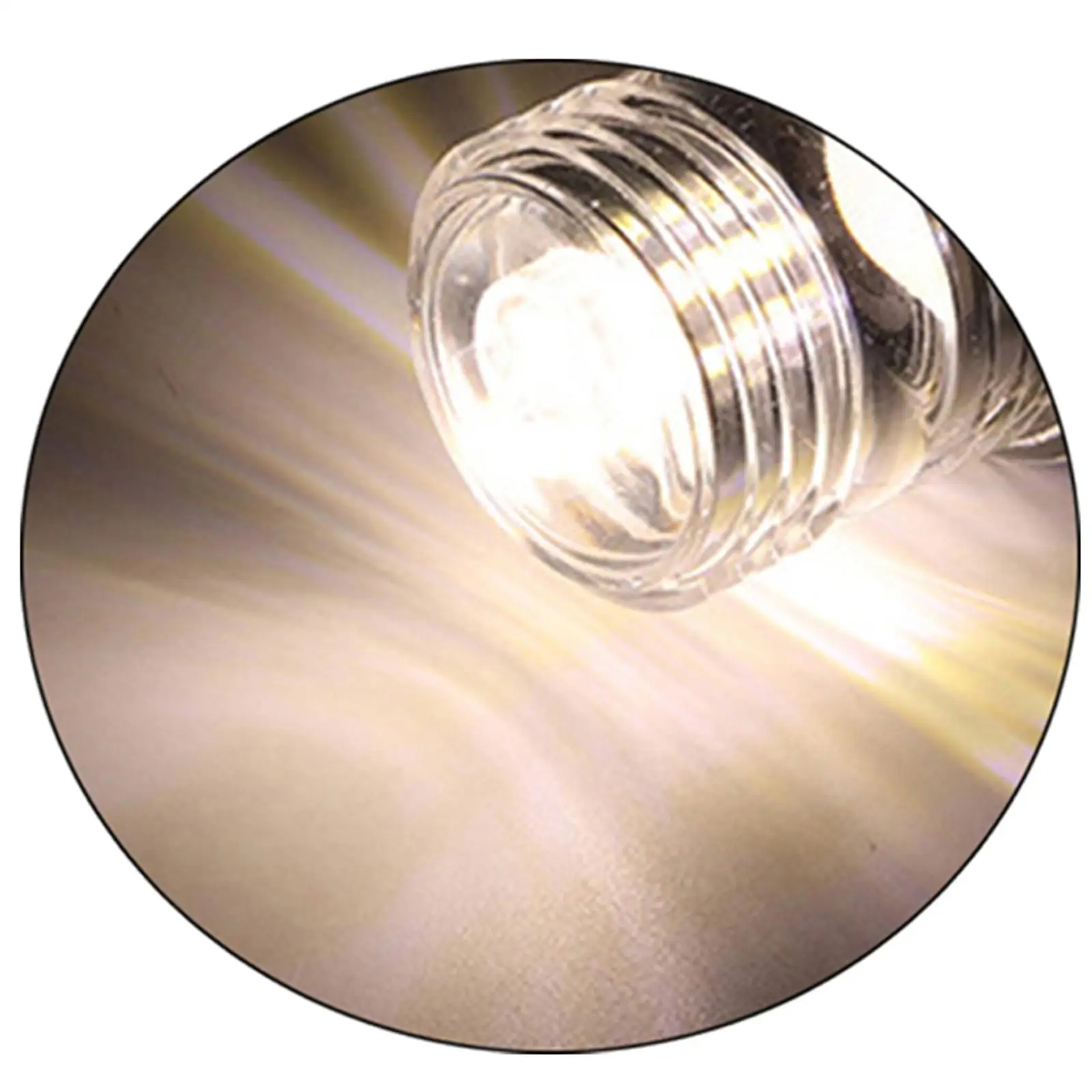 

Marine Boat LED Navigation Light All Round Splashproof Pontoon Anchor Light