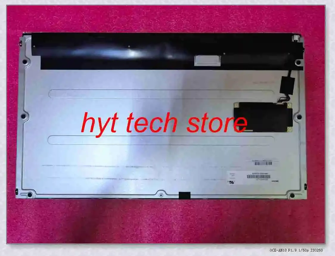 

30-контактная ЖК-ПАНЕЛЬ G215HCJ-L01 21,5 дюйма, 100% протестирована перед отправкой