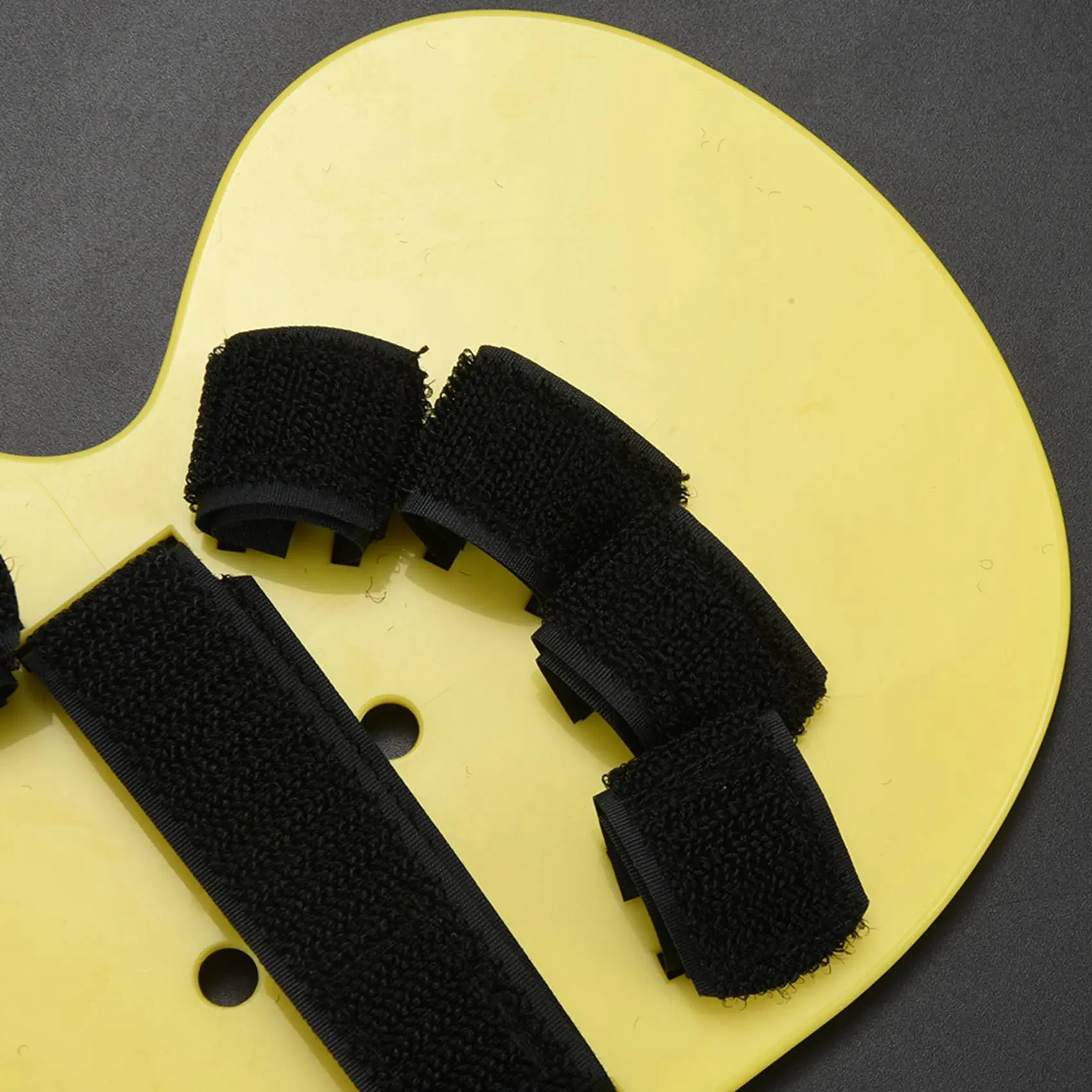 AA20-2X Finger Orthotics Fingerboard Stroke Hand Splint Training Support For Both Hands