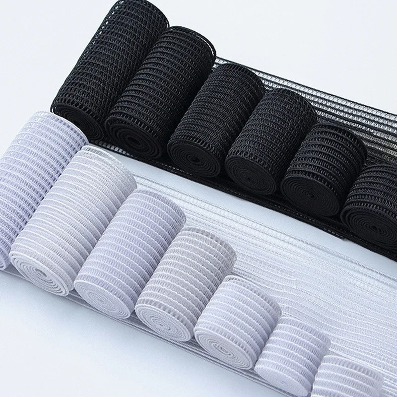 Fish Wire Elastic Band for Sewing