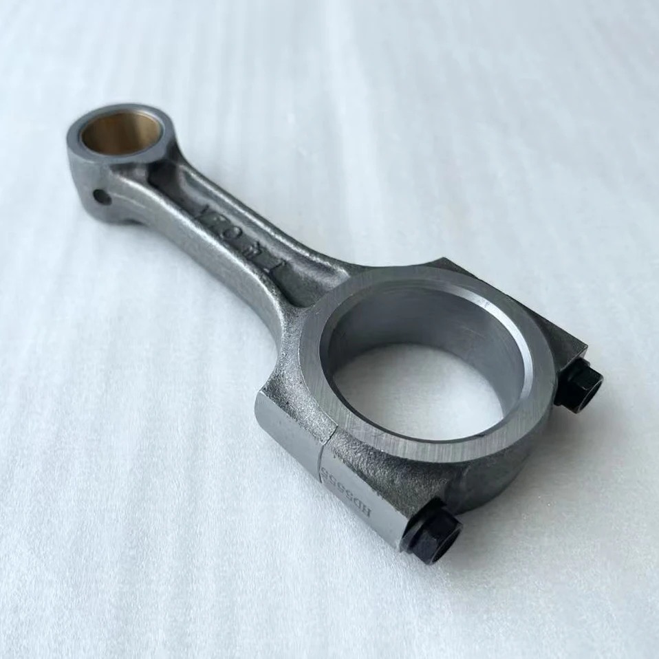 New Spare Parts Connecting Rod for 3TNV70 Engine