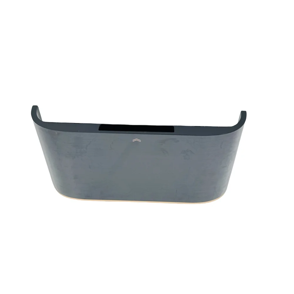 Оригинальные запасные части Dreame X40 Ultra для вакуумного подметального робота, пылесборник, аксессуары для крышки ворса