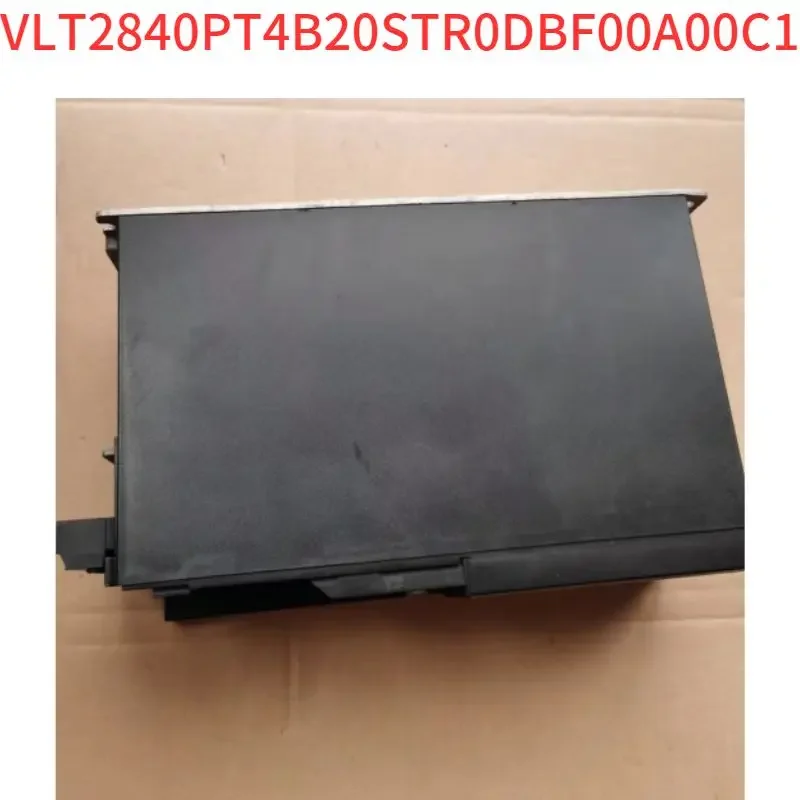 Teste usado inversor VLT2840PT4B20STR0DBF00A00C1,