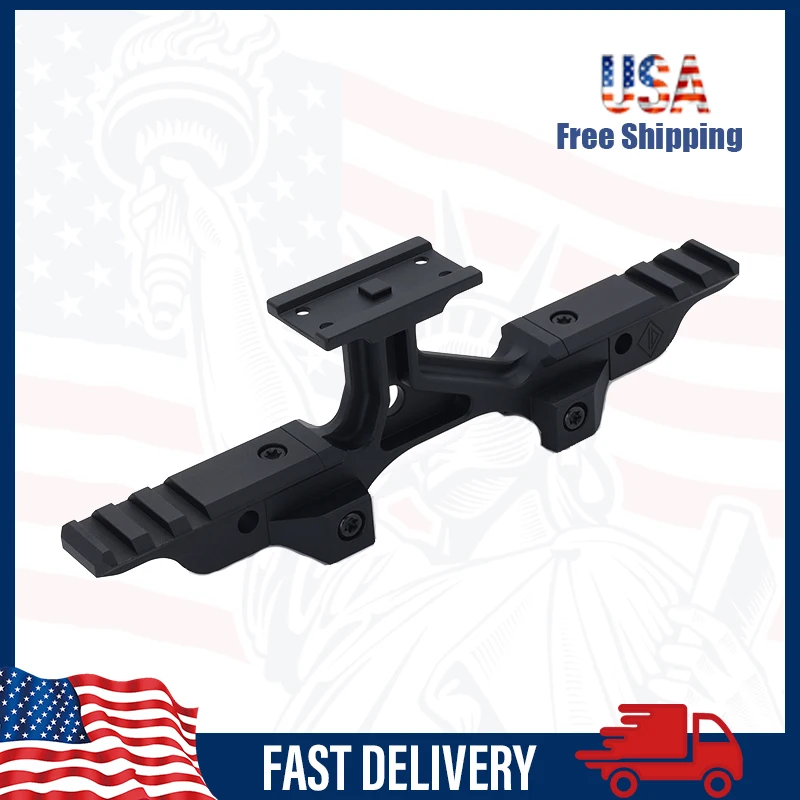 Omm Mic Optic Mount…