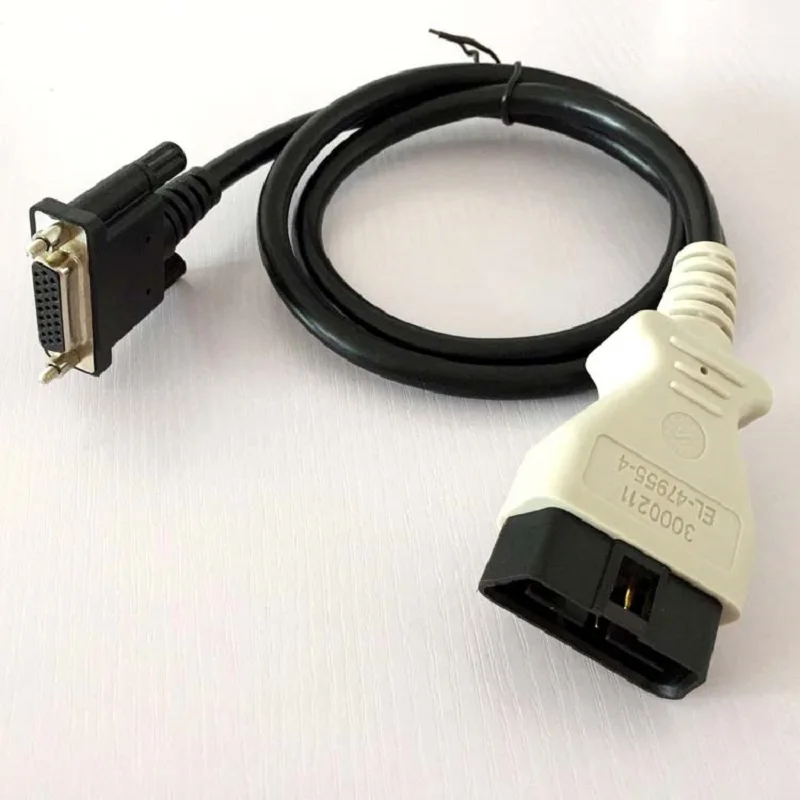 Obd Ii Adapter Mdi … - image