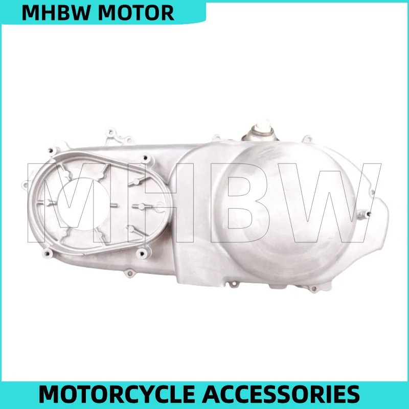 Left Crankcase Cover for Sym Cruisym 300