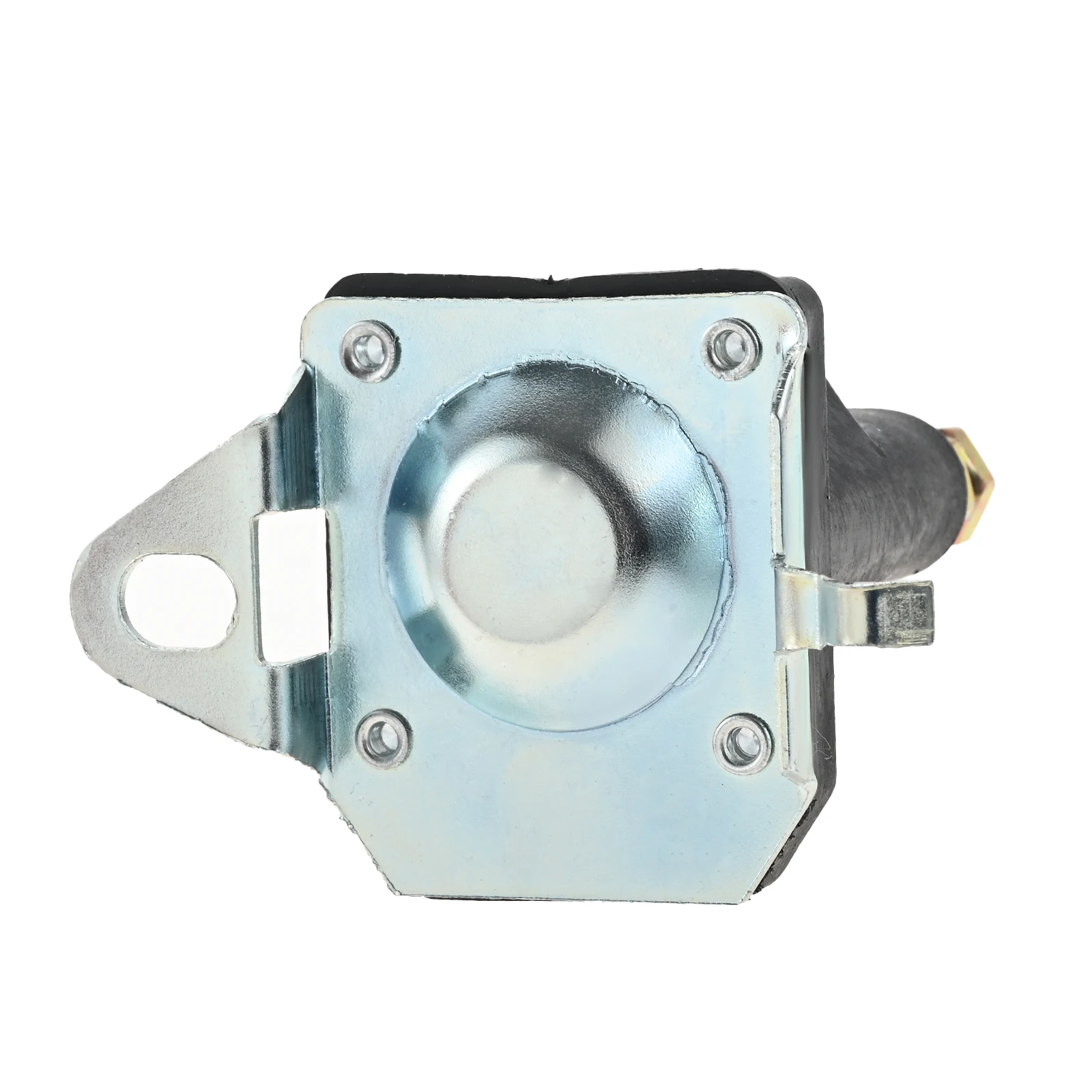 1 قطعة جزازة العشب كاتب الملف اللولبي 12 فولت مع 4 محطات ل Husqvarna ، Jonsered ، Poulan Pro ، Craftsman 725-06153A 532192507