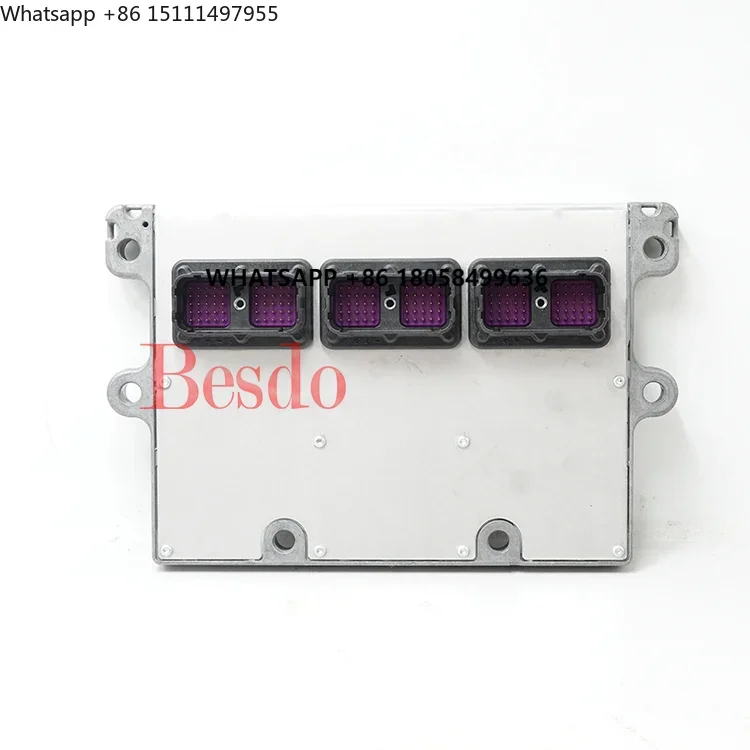 QSK91 QSK60GAS QSV81  ECM ECU 4954429 Electronic Control Module Marine Engine Parts 4954429