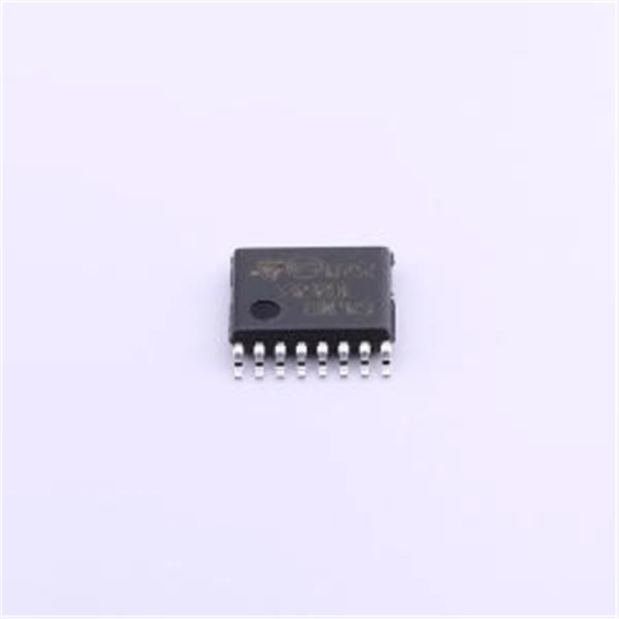 5개/몫 ST3232EBTR(RS232 IC)