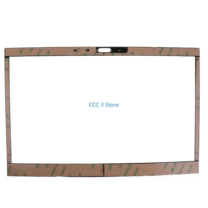 

97bf Front Shell Sheep Cover Speat для компьютера T480S