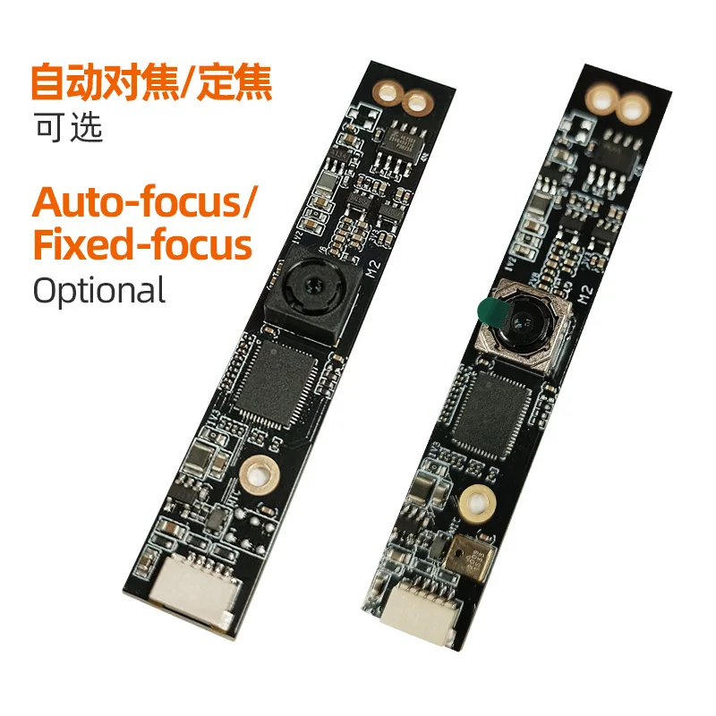 4K 11MP High-resolution Camera Document Recognition AF FF HD USB Camera Module