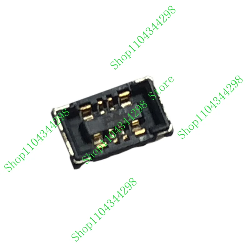 PJE Inner FPC Connector Battery Clip FOR Samsung Galaxy Note 10 on mainboard