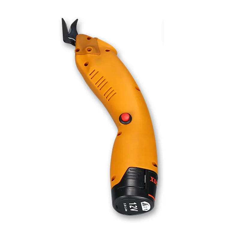 

Электрические ножницы для резки ткани, аккумуляторная одежда, кожаная ткань, ножницы для обрезки ковров