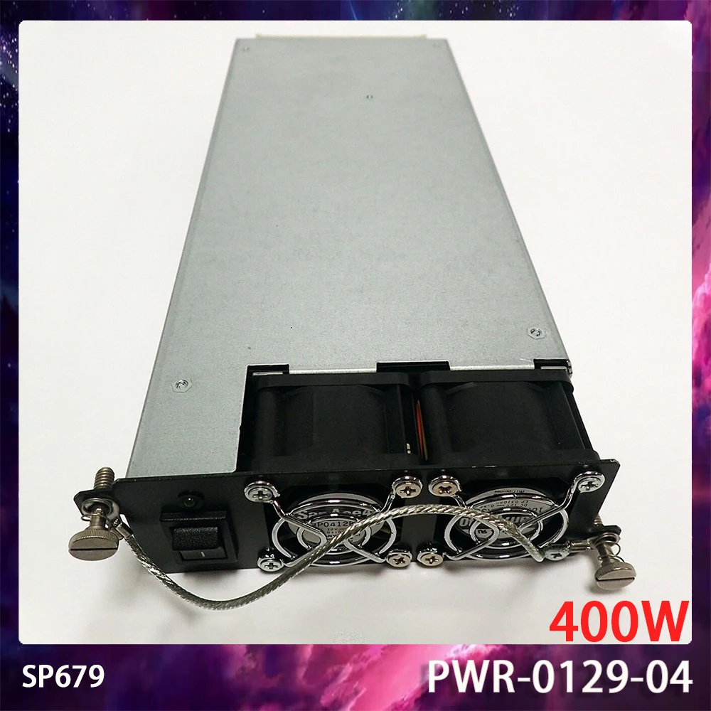 SP679 400W F5 Load Balance Power Supply PWR-0129-04