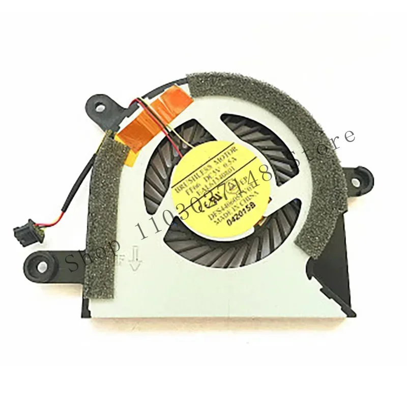 WYORESY New CPU fan cooler for LG gram 15 15zd960-gx70k dfs 440605 fv0t 3 wire �   eal 61340801