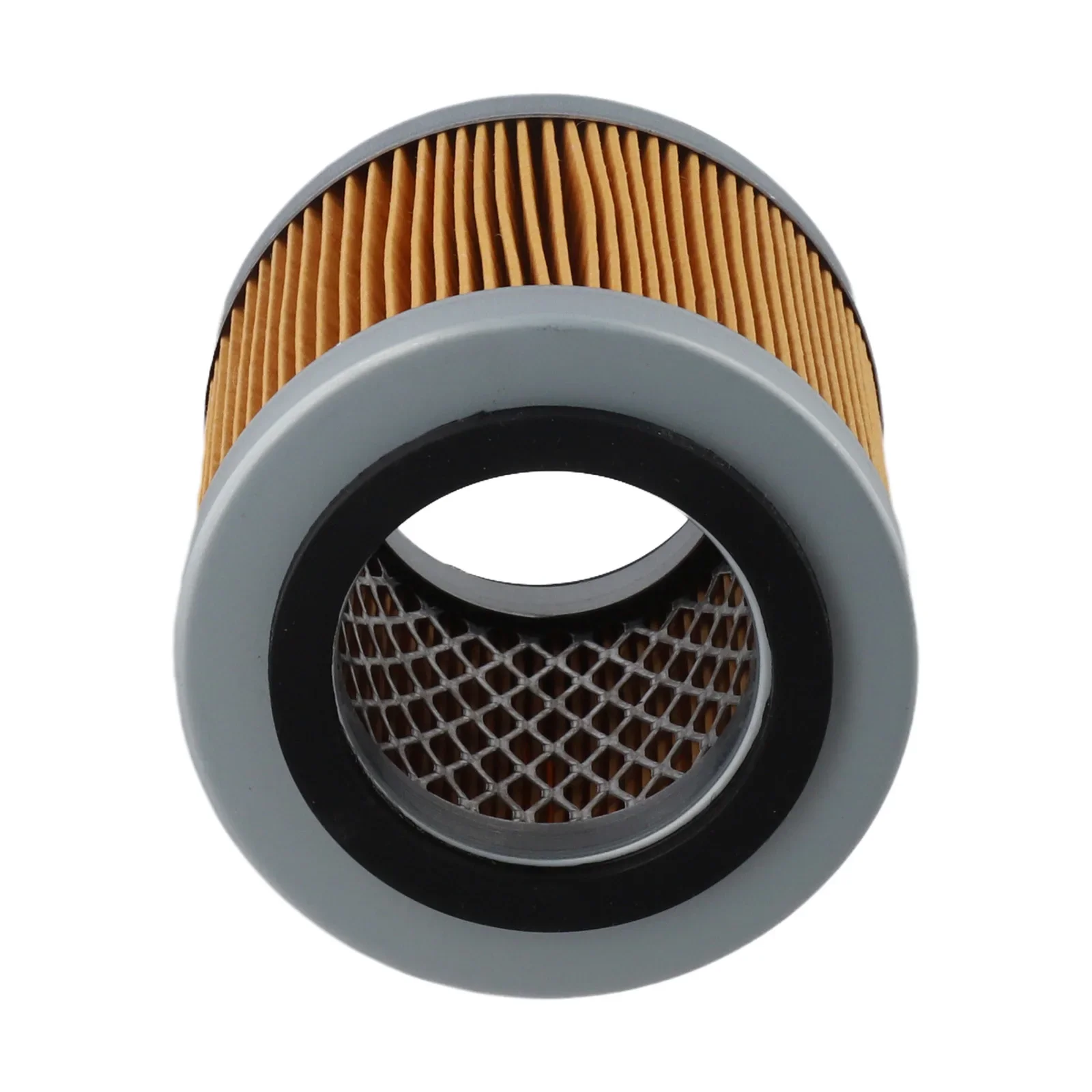 Accurate Fitment Air Filter Cleaner Compressor Maintenance 80x46mm Air Filter Cleaner Tool Compact Dimensions 80x46mm