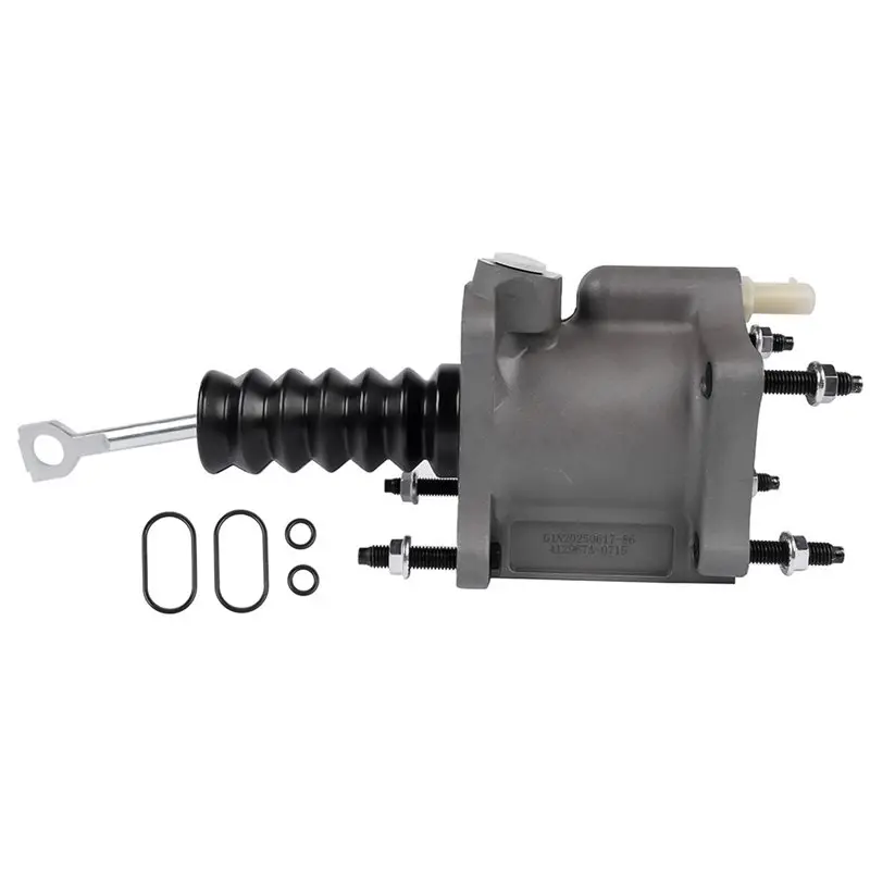 

AC52-Hydraulic Brake Booster For Chevy Kodiak GMC Topkick 2003-2009 Isuzu HXR 2006 15134249,52-7402,88935861,19168854