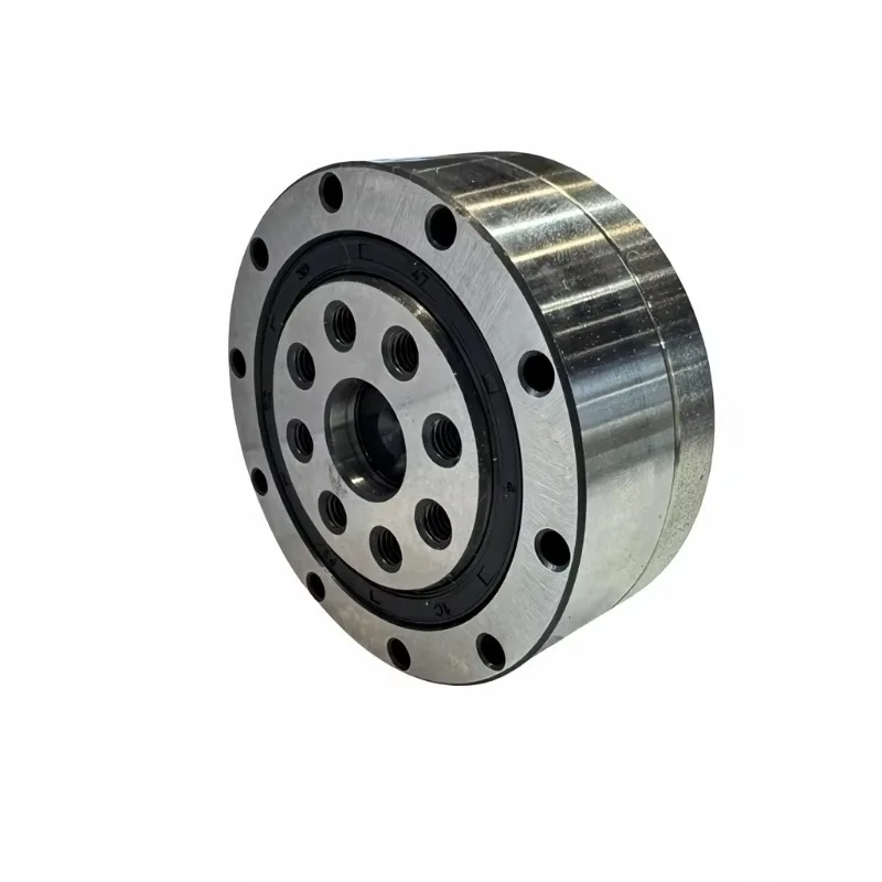 Harmonic Drive Gearbox Reducer Flange Mounted 400W 4-294Nm