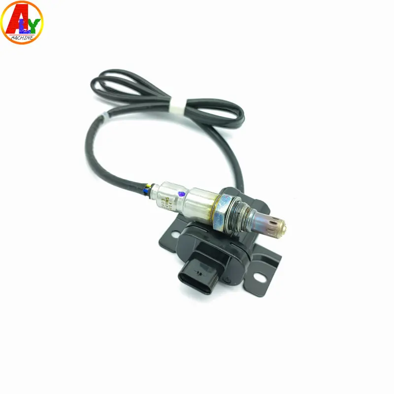 For CNHTC HOWOT7HSITRAKC7H Natural Gas MT13 Engine Oxygen Sensor 202V27801-0005Yu Chai   MY100-38231L0A