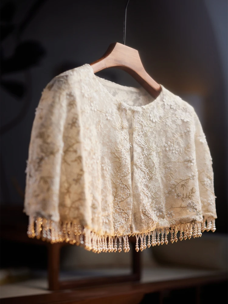 New Handmade Lace F…