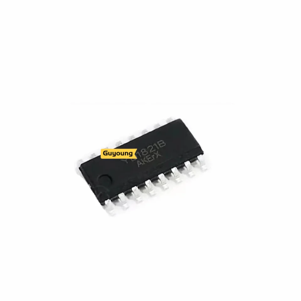 

5PCS YD1821B sop-16 Chipset