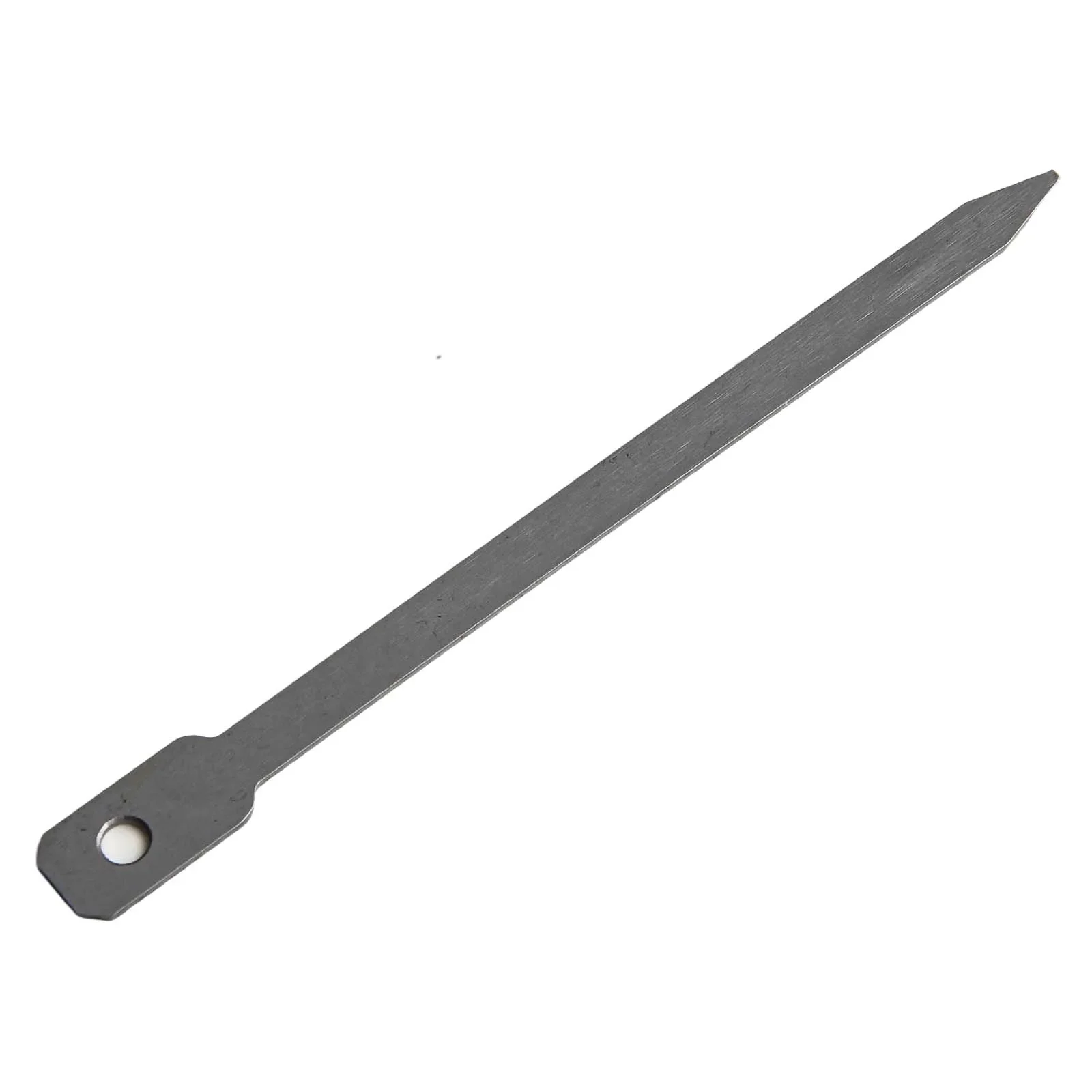 Driver accessorio per chiodatrice per chiodatrici Corpo 0,235" Materiale di alta qualità Lunghezza totale 4,4" Numero parte 345702-4