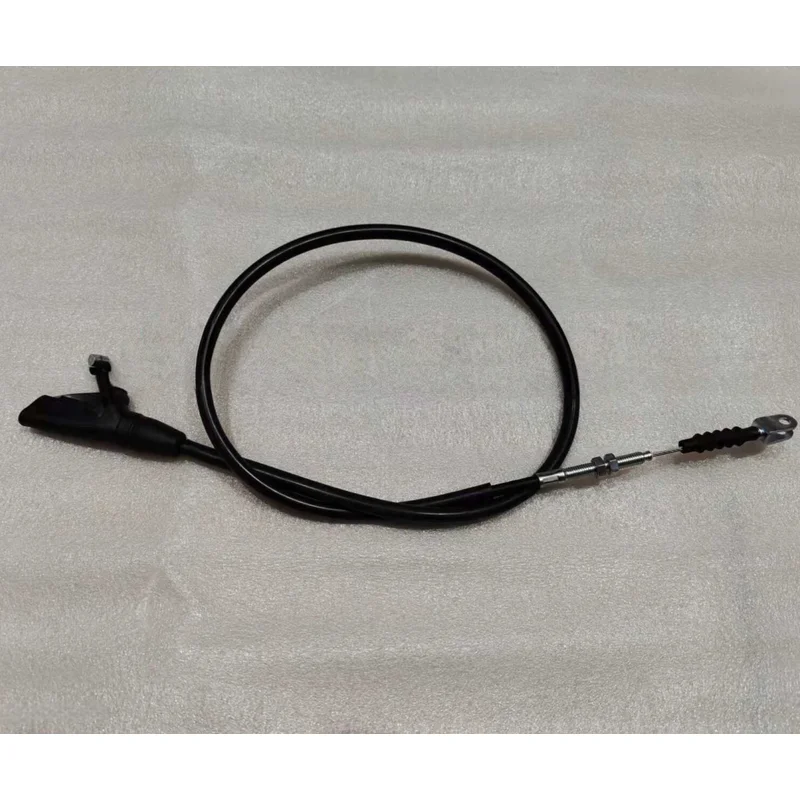 Clutch Cable Assembly For QJMOTOR SRV300 QJ300-12 SRV350