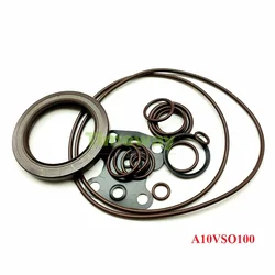 Seal kits A10VSO18 A10VSO16 A10VSO45 A10VSO71 A10VSO85 A10VSO100 A10VSO28 Shaft Seal for Repair Hydraulic Pump