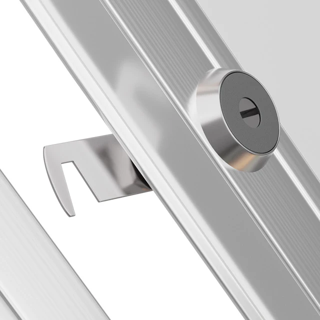 Lavagna push-pull Lavagna didattica multimediale appesa a parete per aula scolastica magnetica