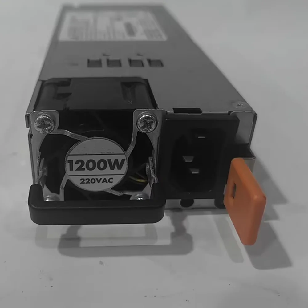 Catu daya redundan server 1200W DPS-1200AB-4B