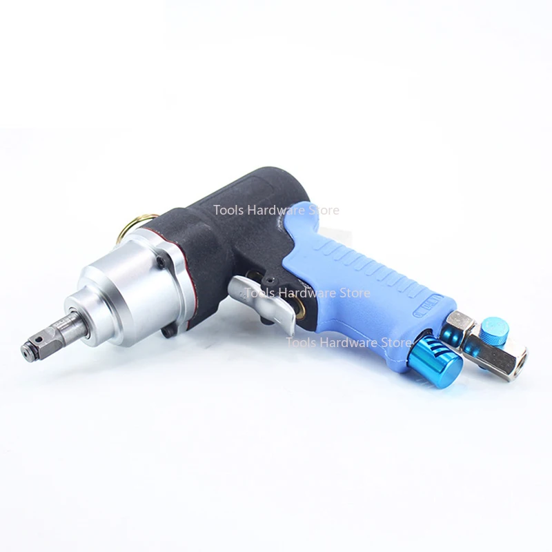 

3/8 square head gun type wrench 8H gun type wind wrench pneumatic wrench wind batch pneumatic