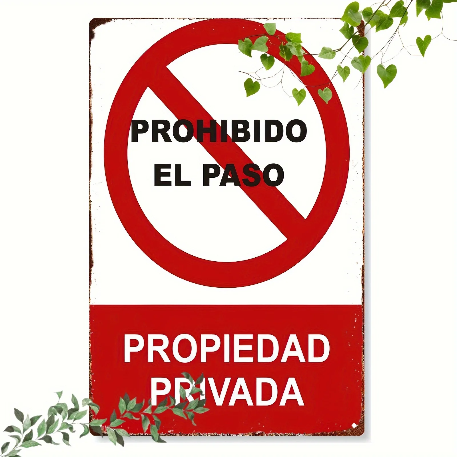 A Vintage Spanish 