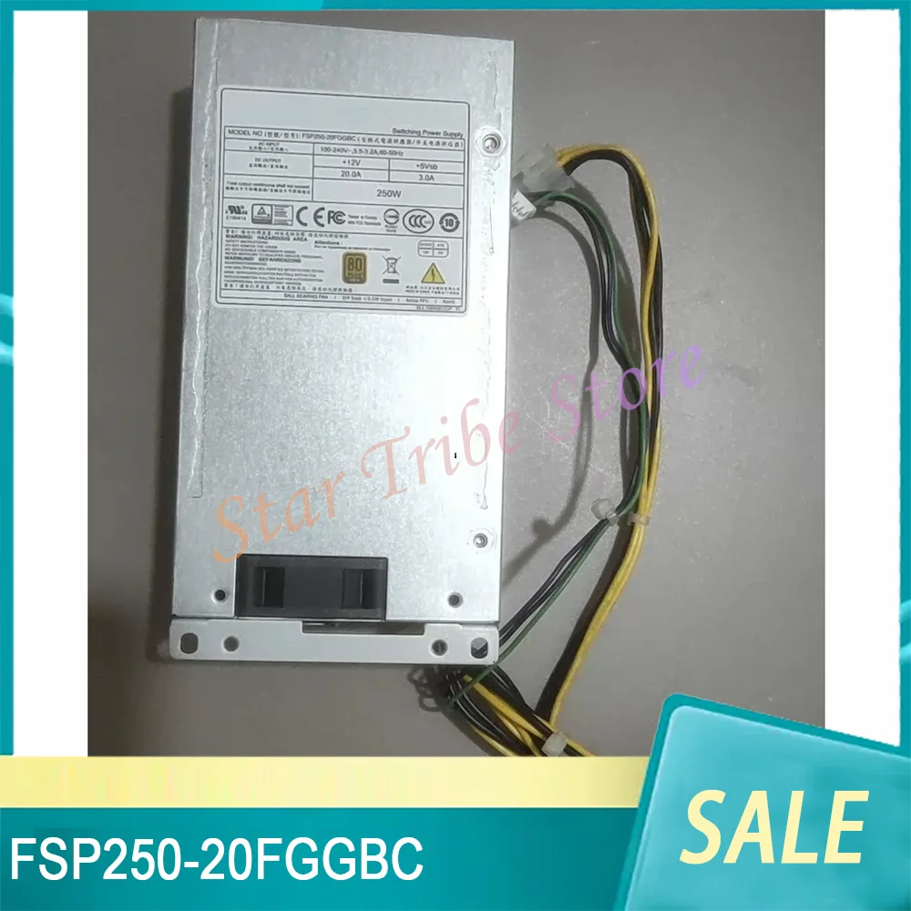 FSP250-20FGGBC 250W Switching Power Supply Industrial Computer Power Supply PCM8260