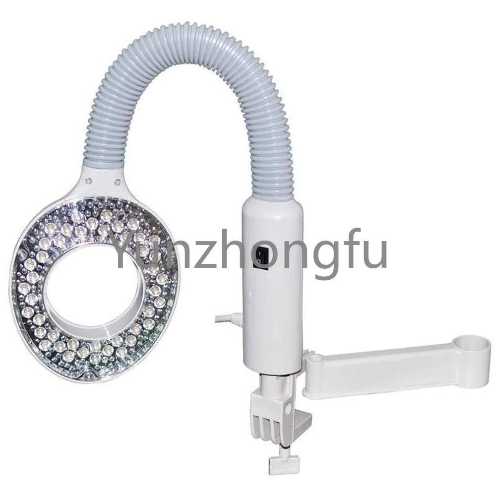 New beauty spray hydrating instrument beauty salon two-in-one beauty instrument magnifying glass beauty spray hydrating