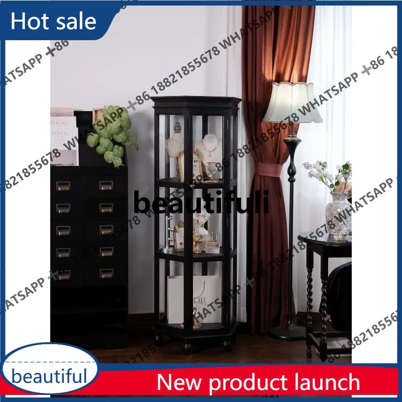 D53 Retro Floor Jew…